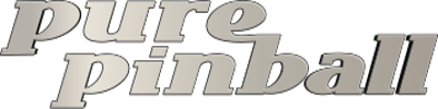 Pure Pinball (USA) Game Logos